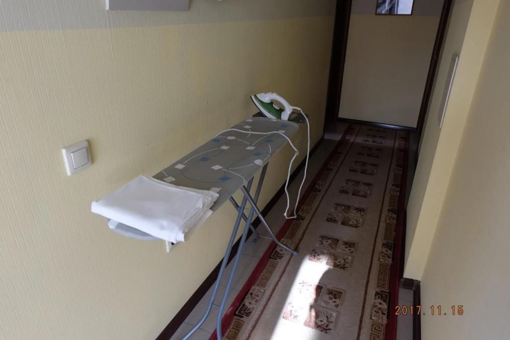 ГОСТЕВОЙ ДОМ АДЛЕРОК, гостевой дом - 15