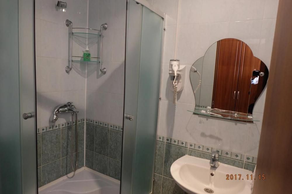 ГОСТЕВОЙ ДОМ АДЛЕРОК, гостевой дом - 8