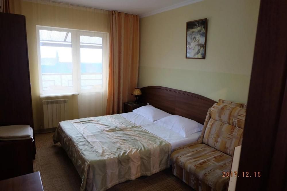 ГОСТЕВОЙ ДОМ АДЛЕРОК, гостевой дом - 9