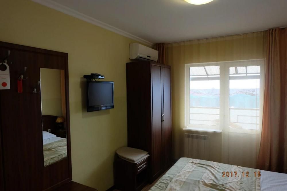 ГОСТЕВОЙ ДОМ АДЛЕРОК, гостевой дом - 10