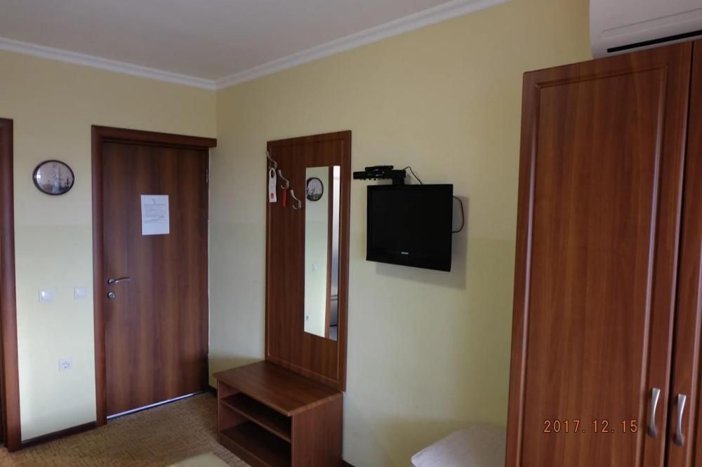 ГОСТЕВОЙ ДОМ АДЛЕРОК, гостевой дом - 11