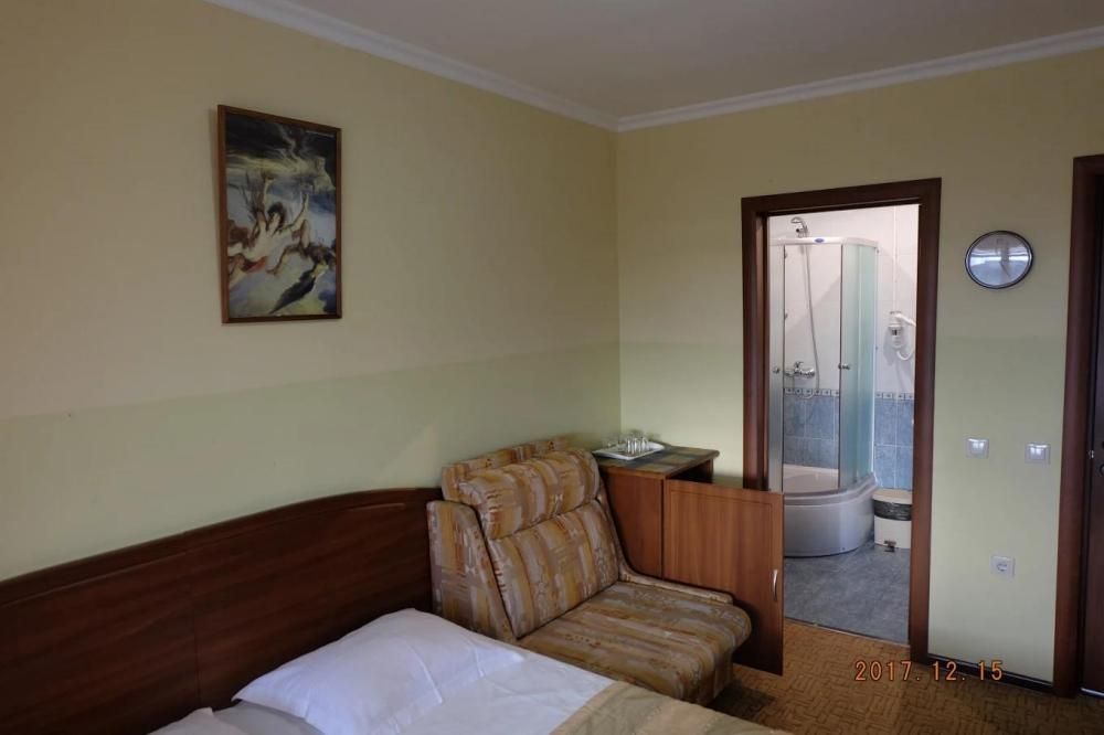 ГОСТЕВОЙ ДОМ АДЛЕРОК, гостевой дом - 12