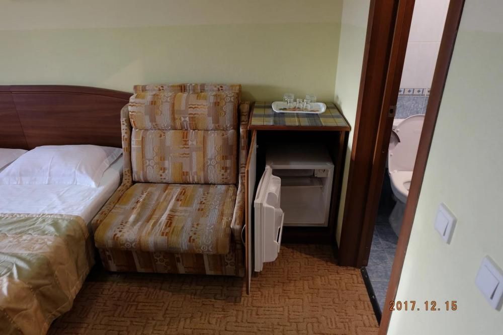 ГОСТЕВОЙ ДОМ АДЛЕРОК, гостевой дом - 13