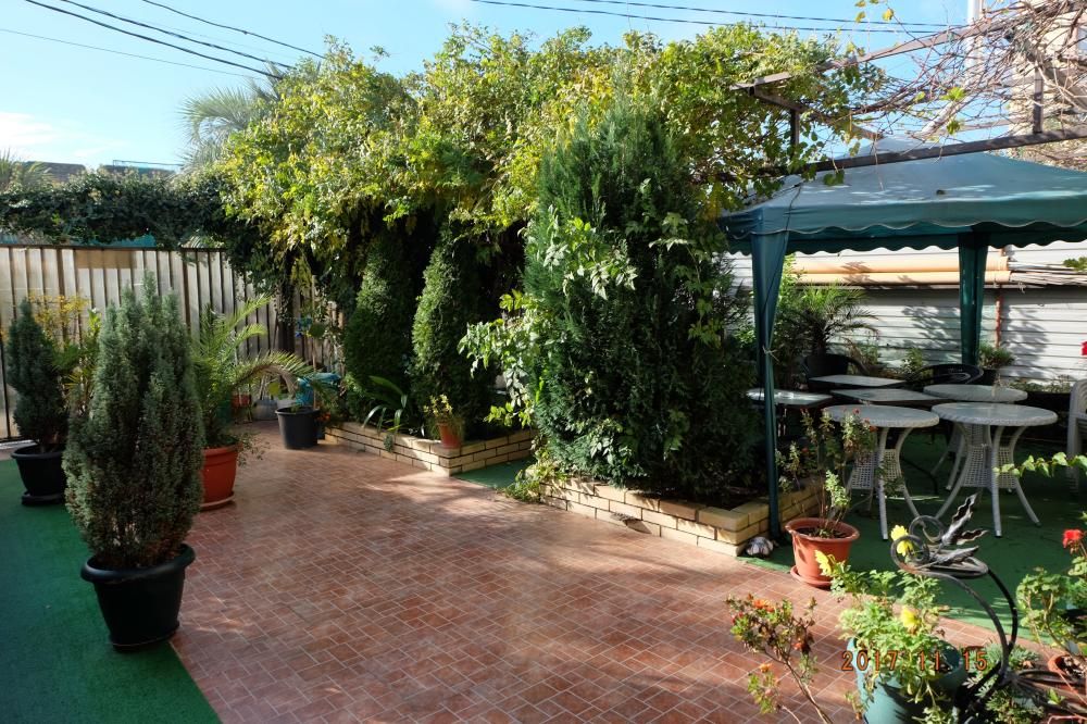 ГОСТЕВОЙ ДОМ АДЛЕРОК, гостевой дом - 3