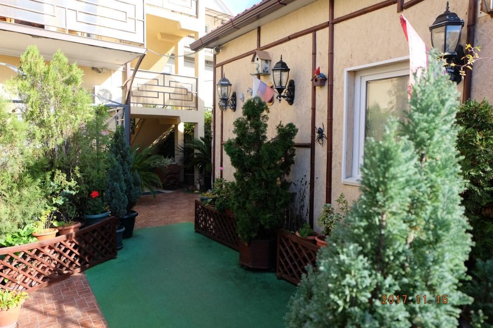 ГОСТЕВОЙ ДОМ АДЛЕРОК, гостевой дом - 2