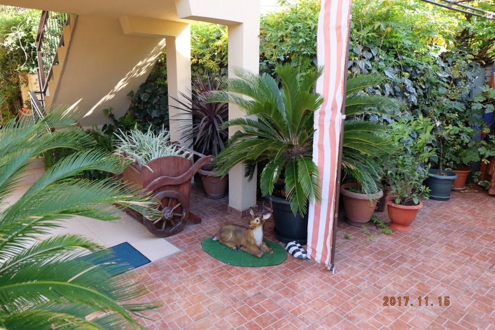 ГОСТЕВОЙ ДОМ АДЛЕРОК, гостевой дом - 5