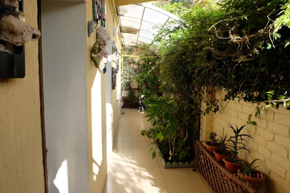 ГОСТЕВОЙ ДОМ АДЛЕРОК, гостевой дом - 6