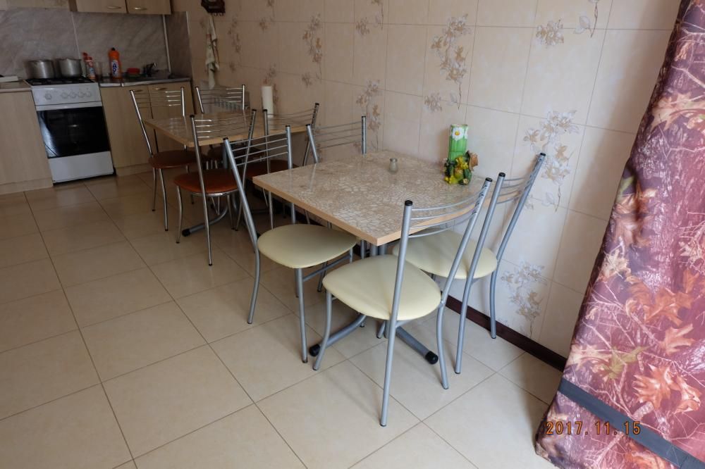 ГОСТЕВОЙ ДОМ АДЛЕРОК, гостевой дом - 7