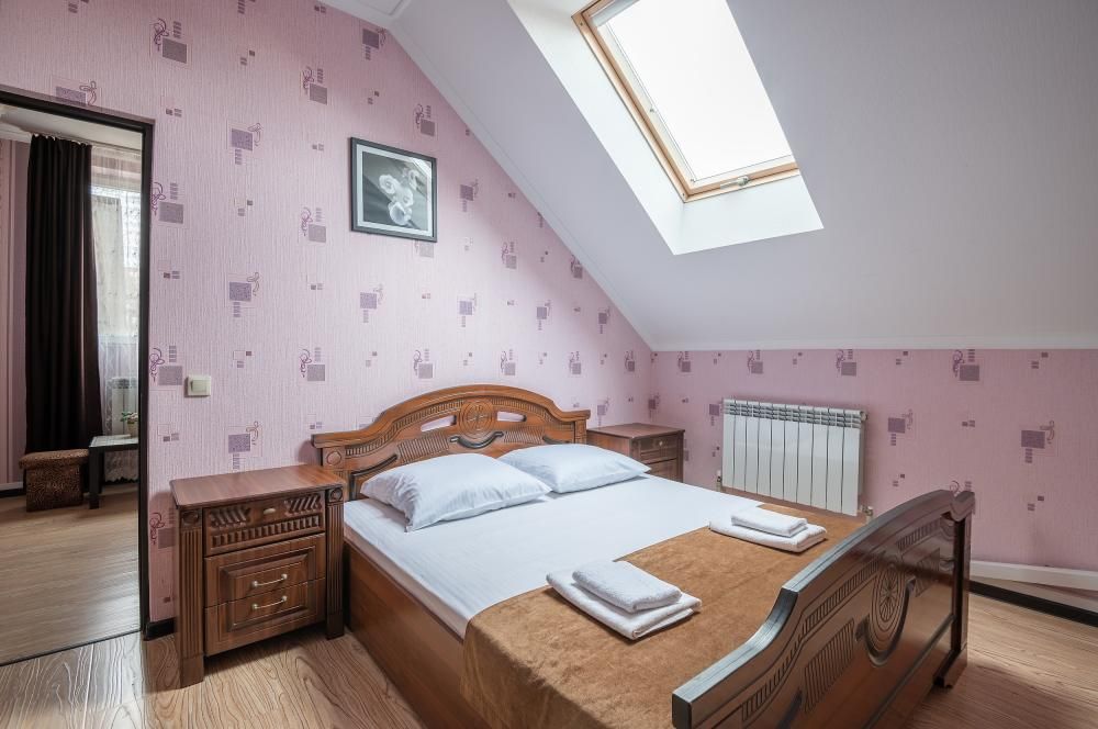 ЭДЕЛЬВЕЙС (ул. Чкалова), отель - 10