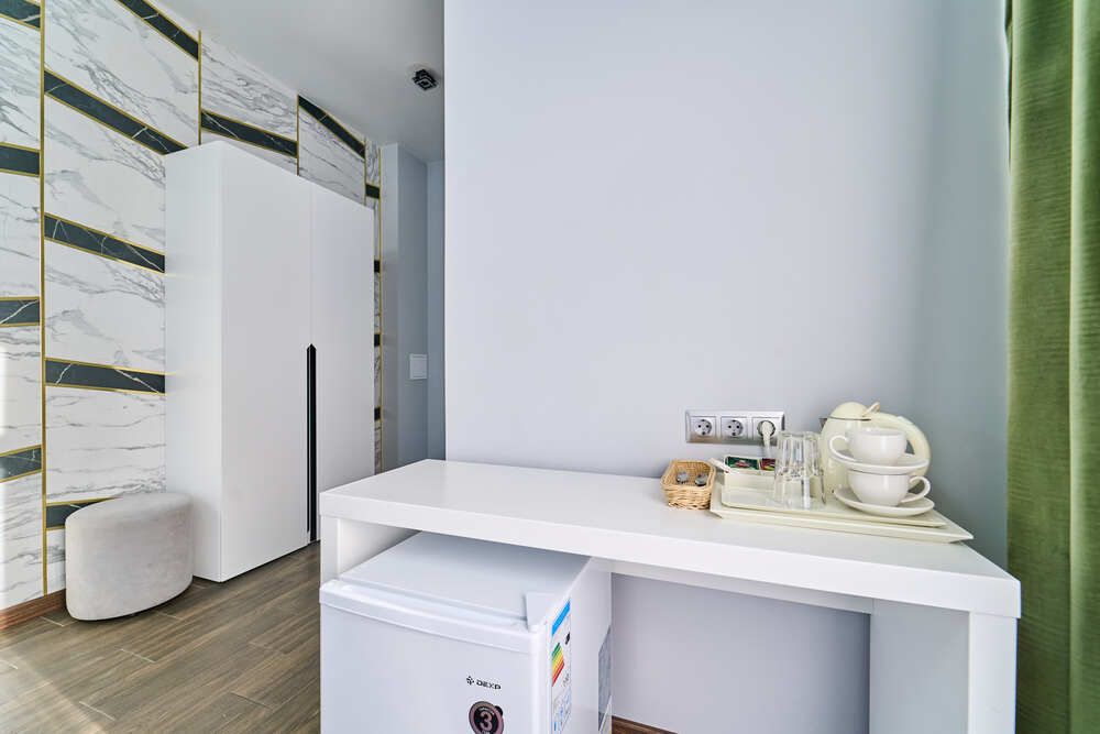 ПРОСПЕКТ, отель - 34