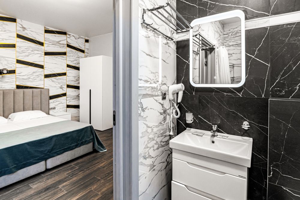 ПРОСПЕКТ, отель - 28