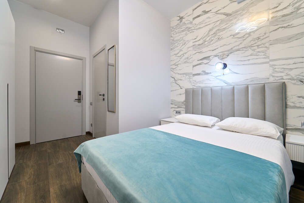 ПРОСПЕКТ, отель - 14