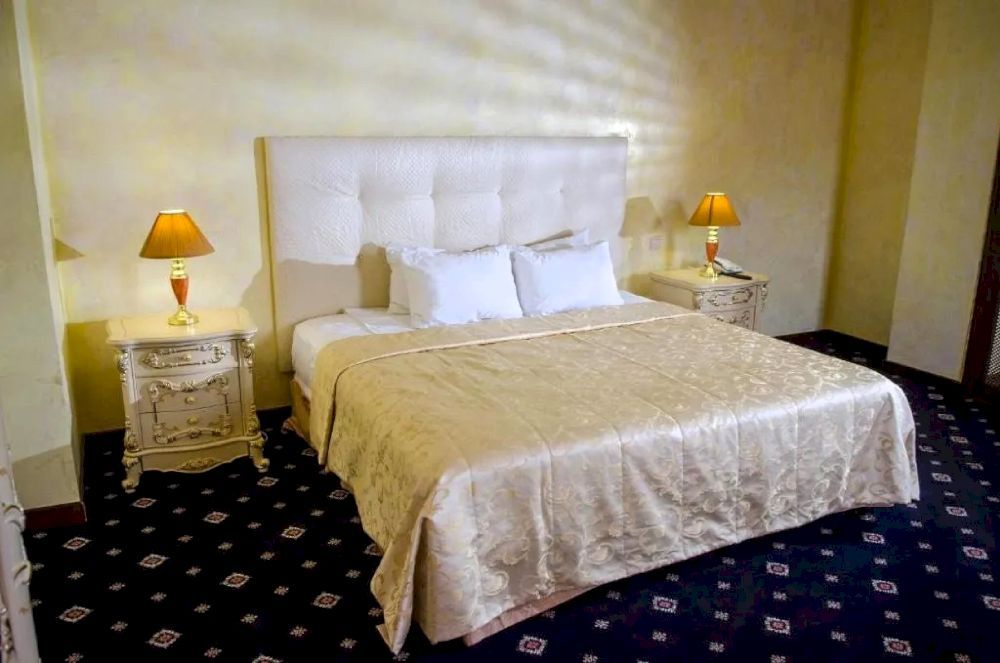 ВИЛЛА РАУЗА, гостиница - 9