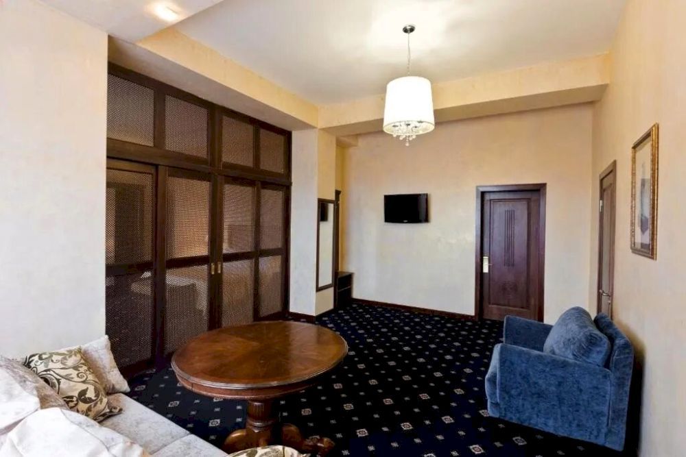 ВИЛЛА РАУЗА, гостиница - 8