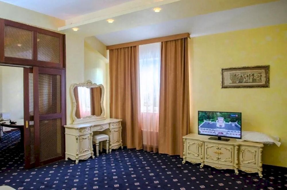 ВИЛЛА РАУЗА, гостиница - 7