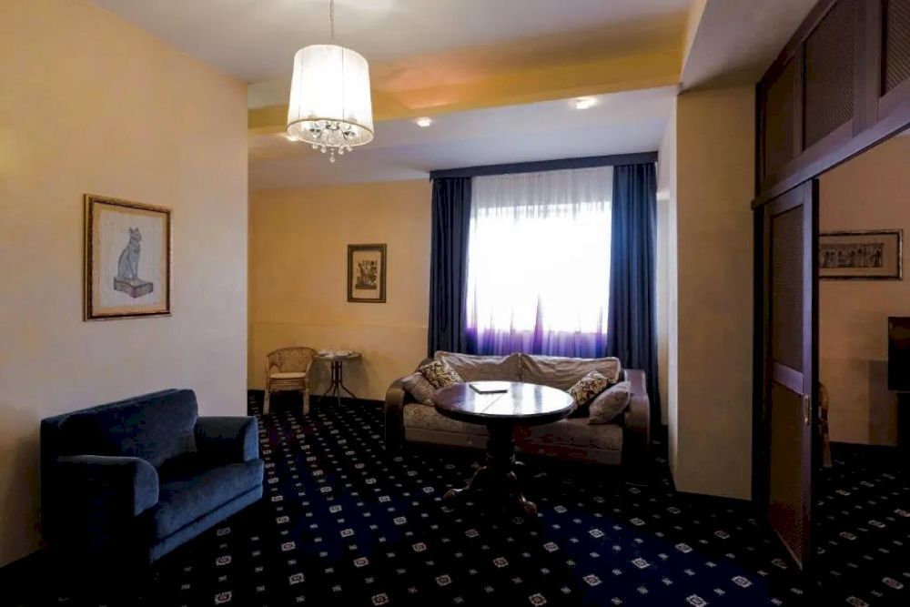 ВИЛЛА РАУЗА, гостиница - 6