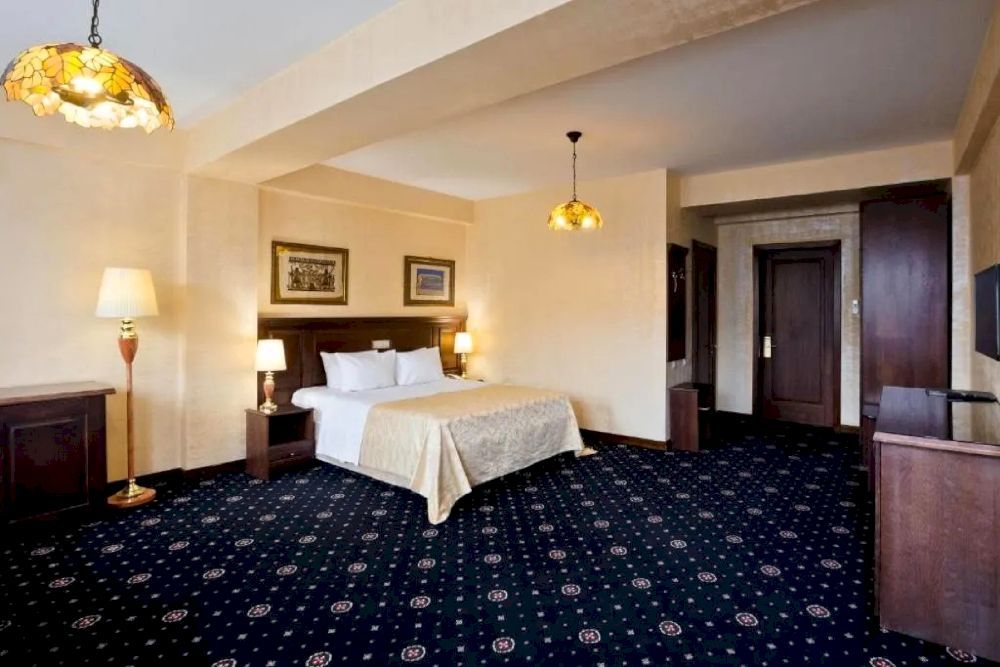 ВИЛЛА РАУЗА, гостиница - 5