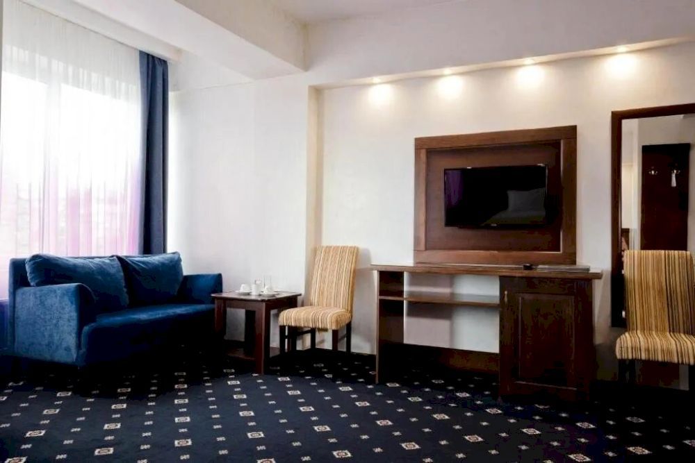 ВИЛЛА РАУЗА, гостиница - 4