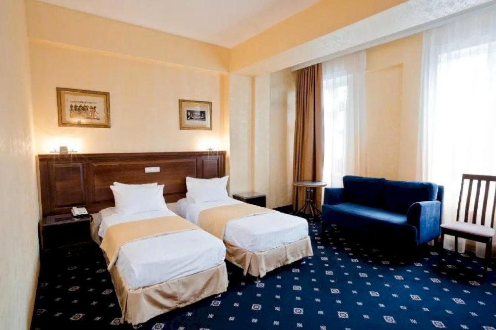 ВИЛЛА РАУЗА, гостиница - 2