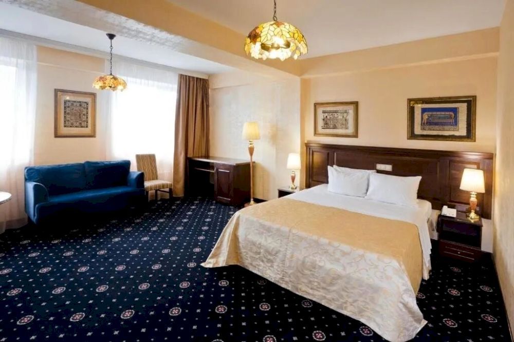 ВИЛЛА РАУЗА, гостиница - 1