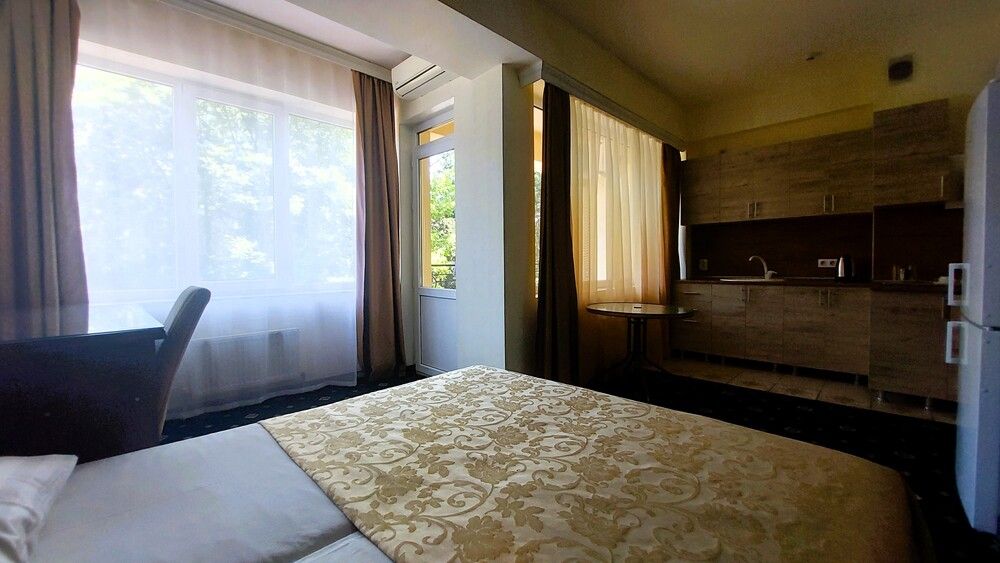 ВИЛЛА РАУЗА, гостиница - 32