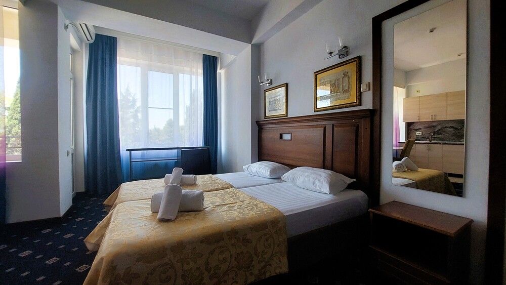 ВИЛЛА РАУЗА, гостиница - 33