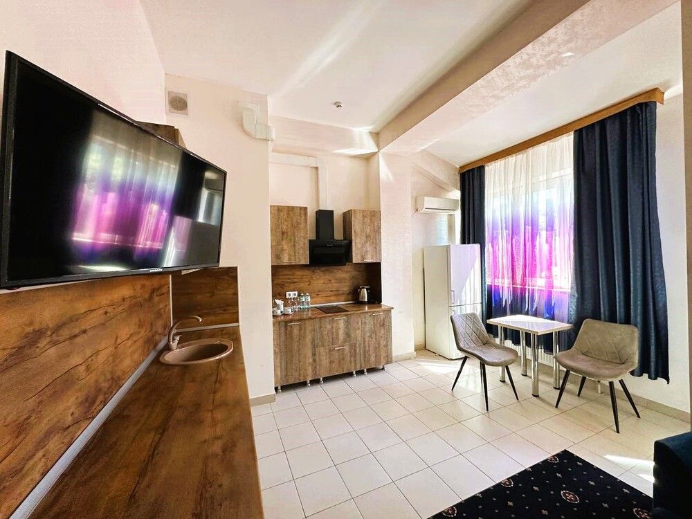 ВИЛЛА РАУЗА, гостиница - 34