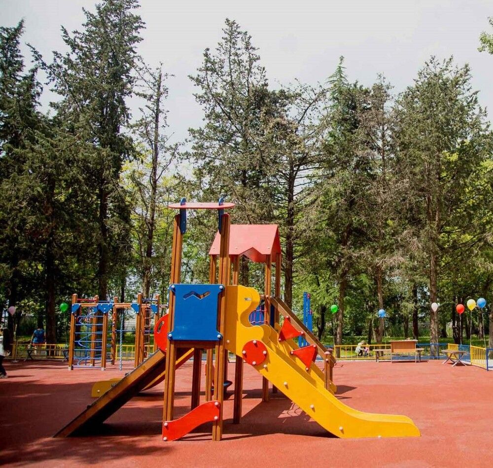 ВИЛЛА РАУЗА, гостиница - 31