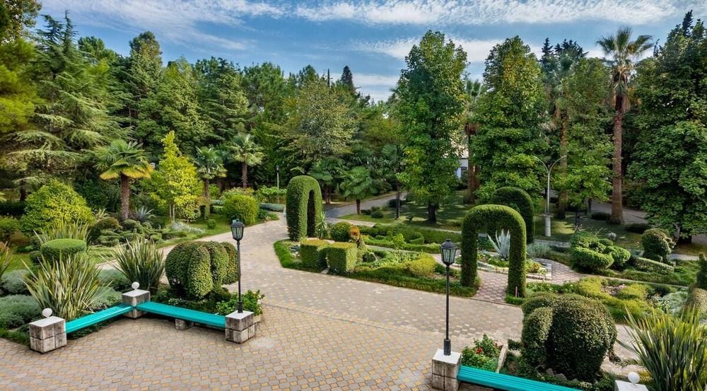 ВИЛЛА РАУЗА, гостиница - 28