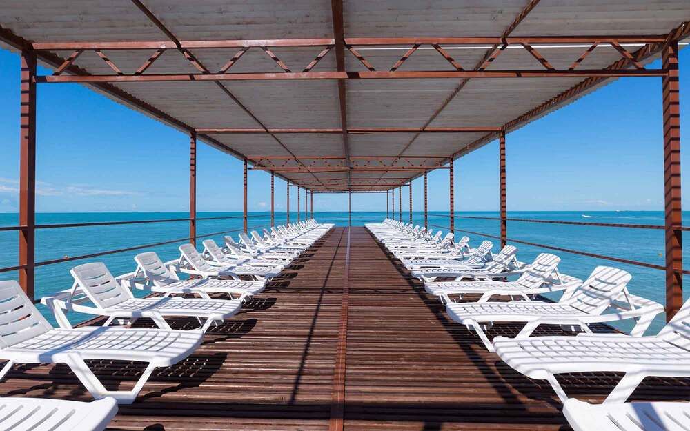 ВИЛЛА РАУЗА, гостиница - 27