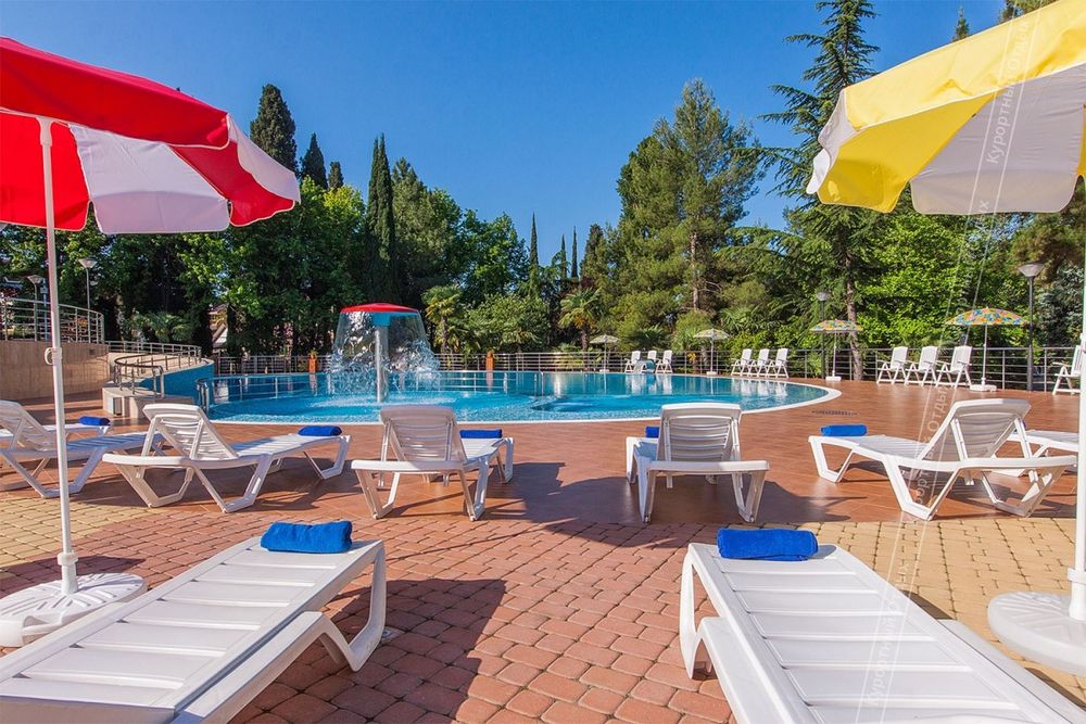 ВИЛЛА РАУЗА, гостиница - 26