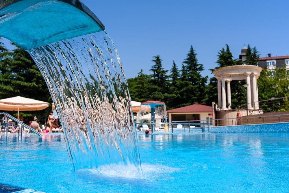 ВИЛЛА РАУЗА, гостиница - 25