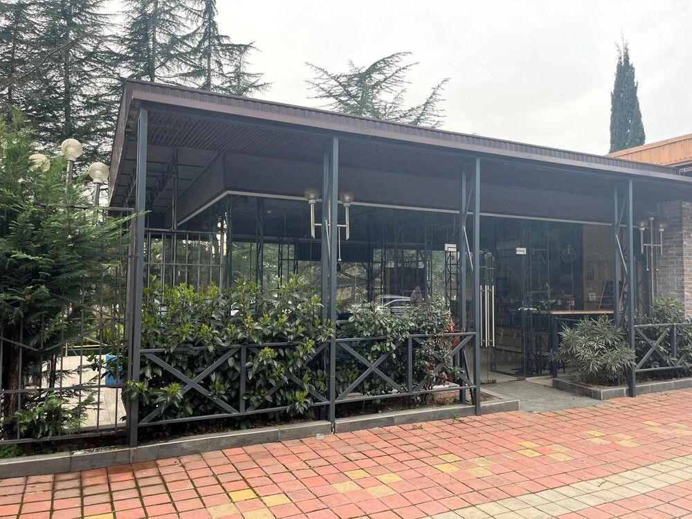 ВИЛЛА РАУЗА, гостиница - 24