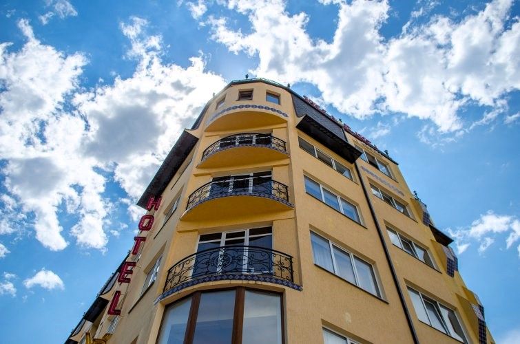 ВИЛЛА РАУЗА, гостиница - 11