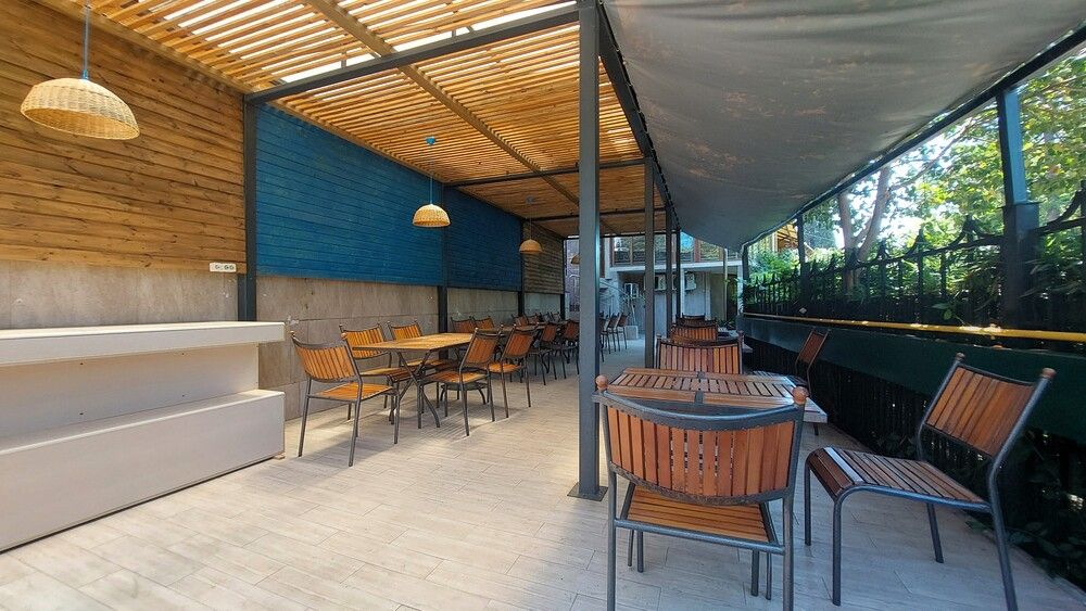 ВИЛЛА РАУЗА, гостиница - 22