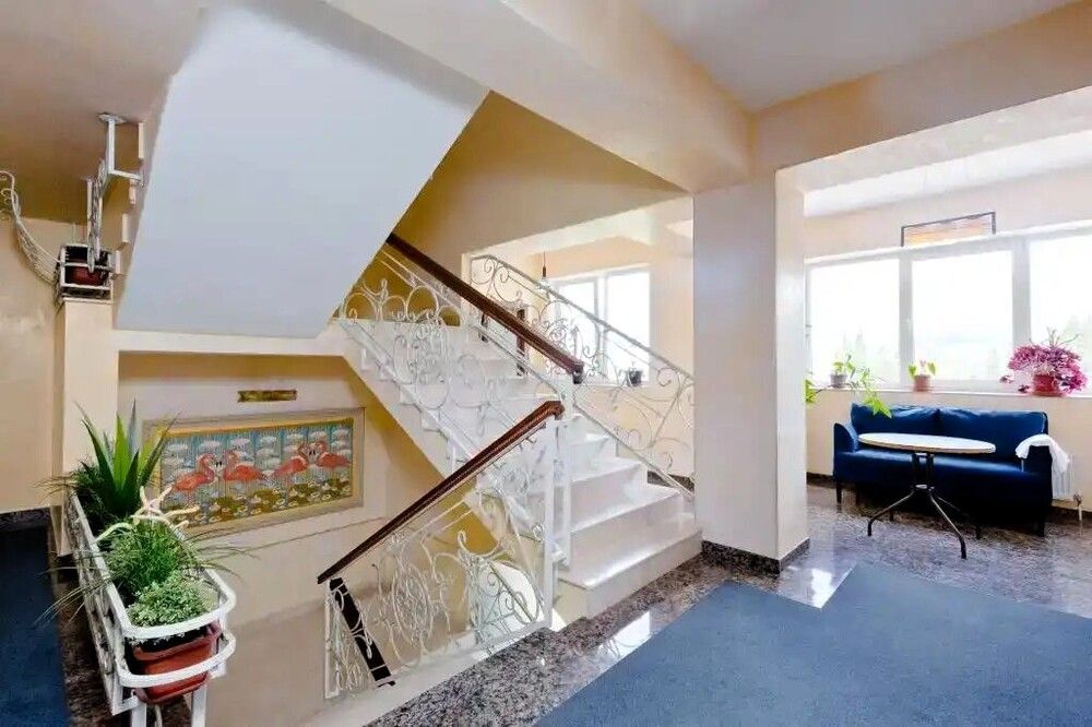 ВИЛЛА РАУЗА, гостиница - 15