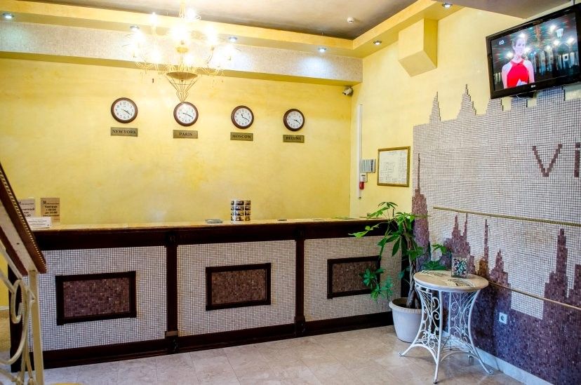 ВИЛЛА РАУЗА, гостиница - 13