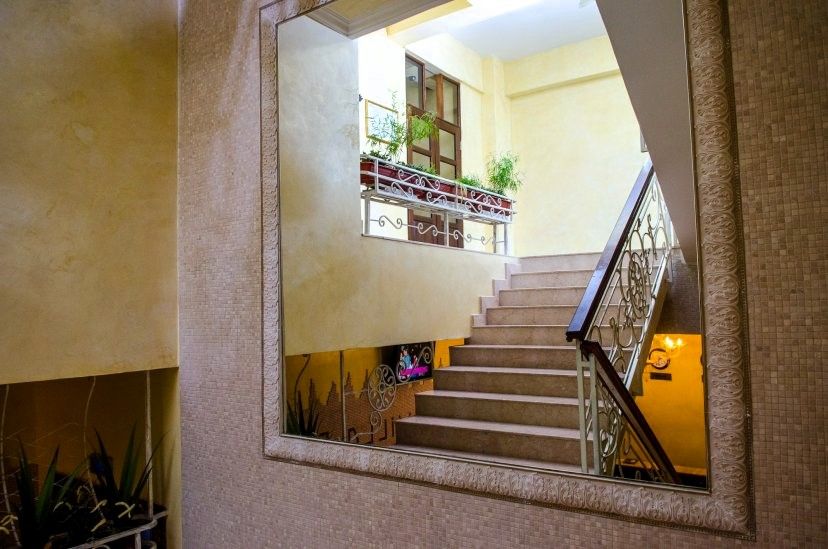 ВИЛЛА РАУЗА, гостиница - 16