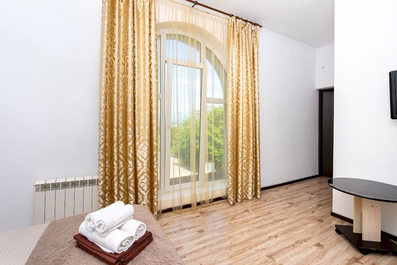 PAPAYA PARK HOTEL, гостевой дом - 6