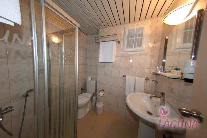 Suite Laguna Hotel - 7