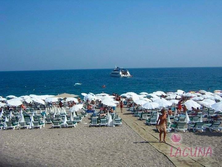 Suite Laguna Hotel - 2