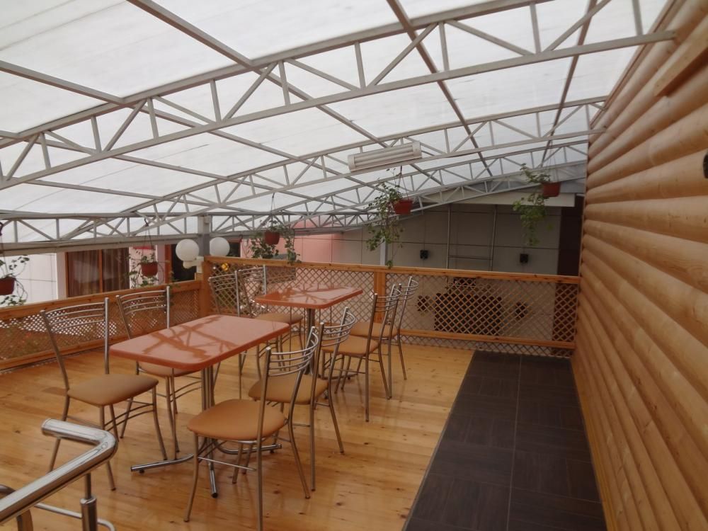 АРКАДИЯ+, гостевой дом - 13