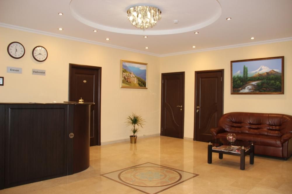 АРКАДИЯ+, гостевой дом - 6