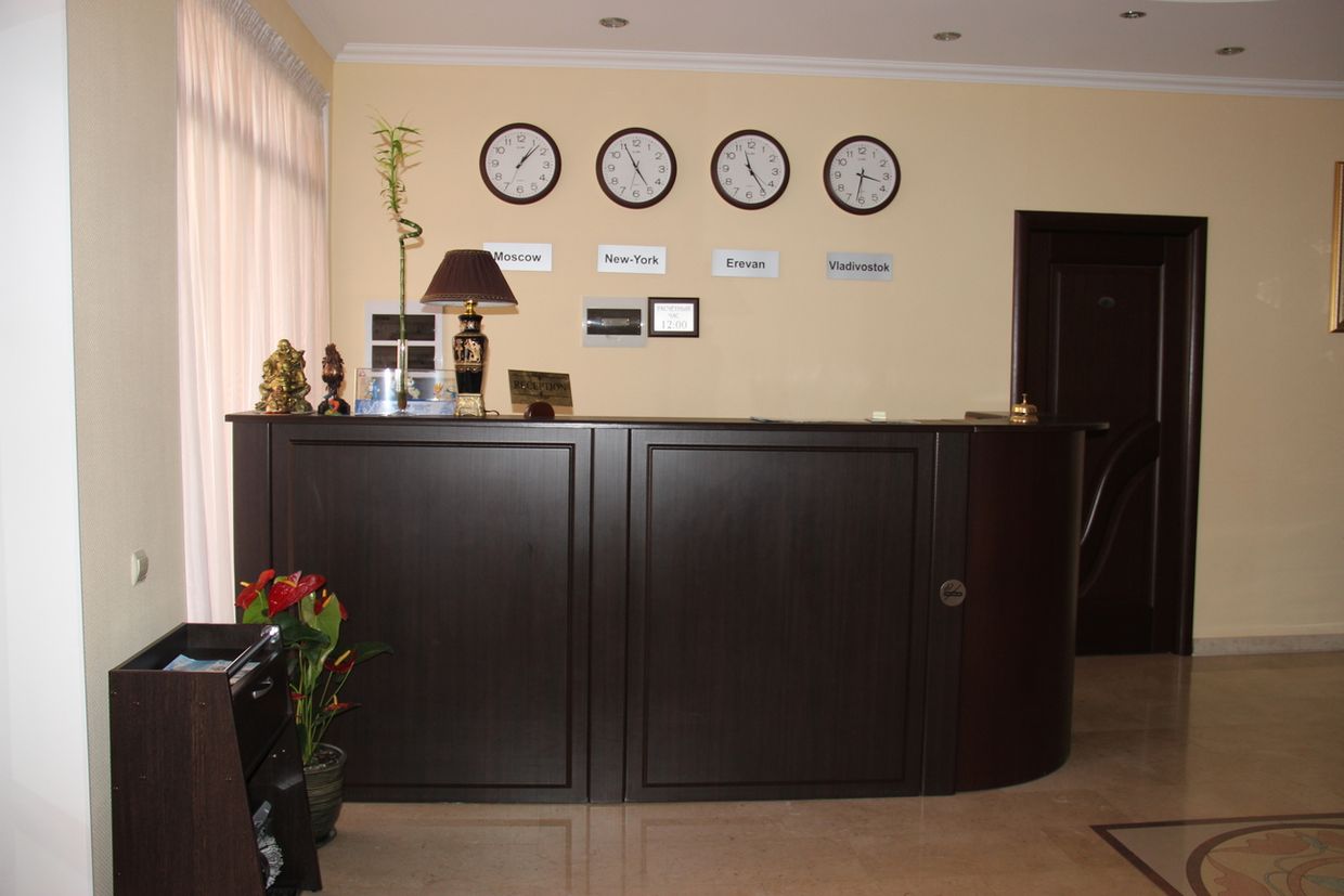 АРКАДИЯ+, гостевой дом - 7