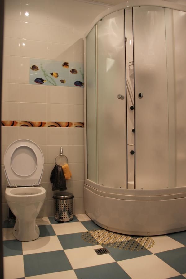 АРКАДИЯ+, гостевой дом - 42