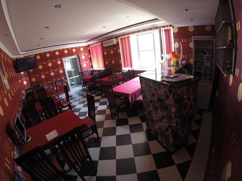 АРКАДИЯ+, гостевой дом - 8