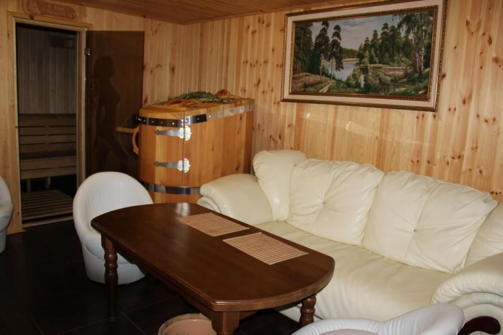 АРКАДИЯ+, гостевой дом - 15