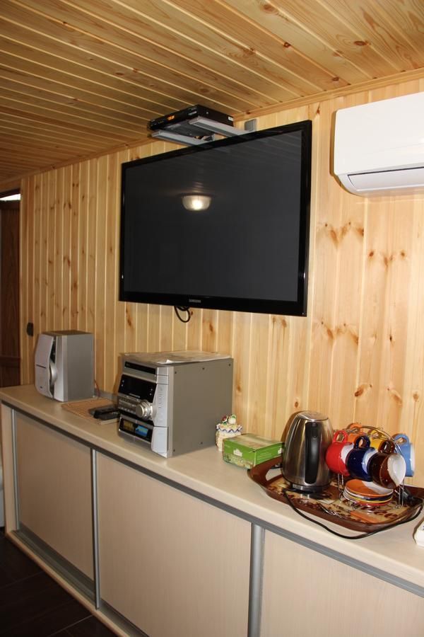 АРКАДИЯ+, гостевой дом - 16