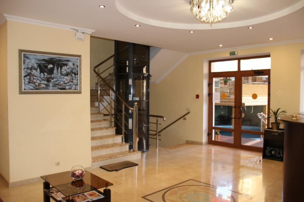 АРКАДИЯ+, гостевой дом - 5