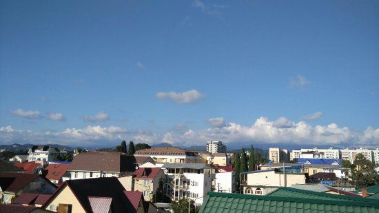 АРКАДИЯ+, гостевой дом - 12